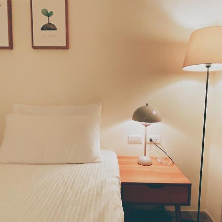 Wanna Travel B&B T'ai-tung Buitenkant foto