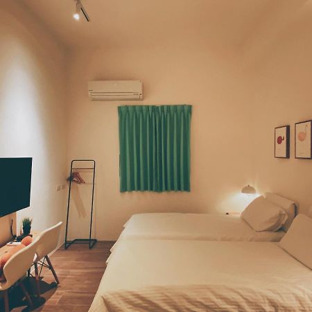 Wanna Travel B&B T'ai-tung Buitenkant foto