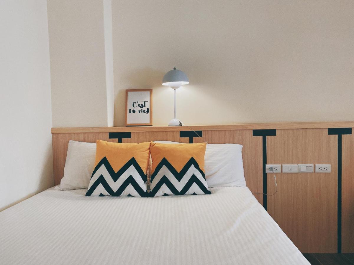 Wanna Travel B&B T'ai-tung Buitenkant foto