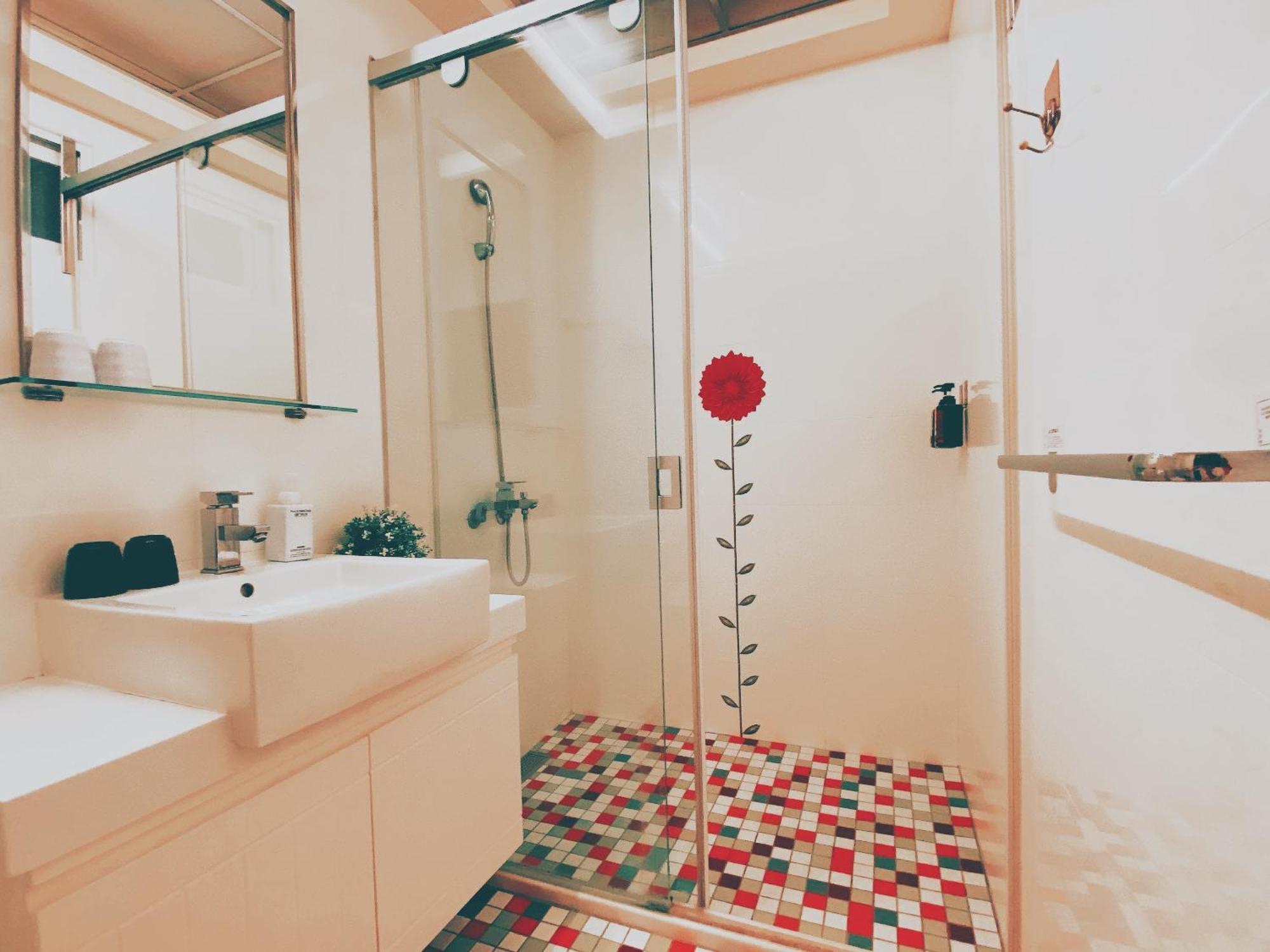 Wanna Travel B&B T'ai-tung Kamer foto